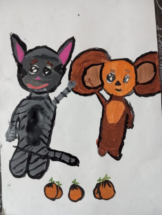 Вероника Сергеевна Ковалёва