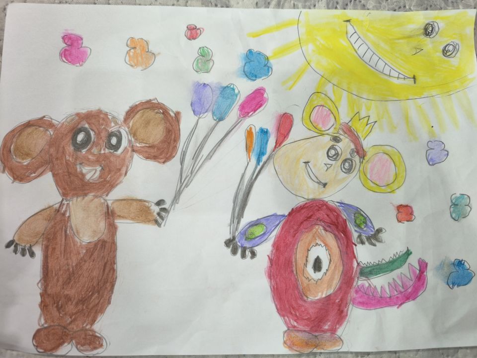 Ульяна Ивановна Городничая