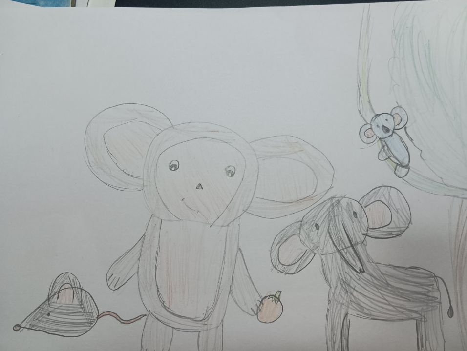 Мария Денисовна Сергиенко