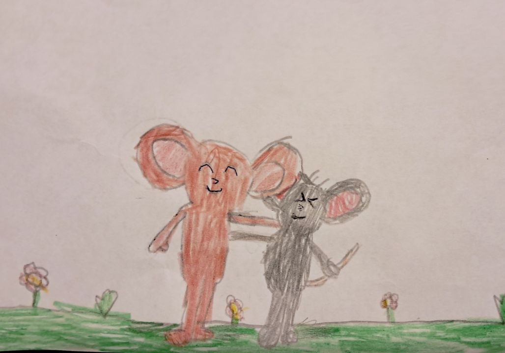 Полина Дмитриевна Казаринова