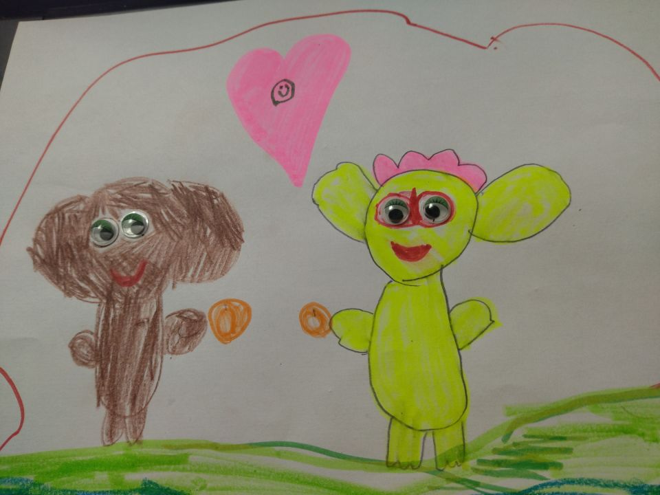 Эмилия Большакова