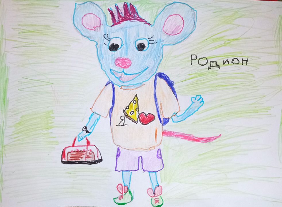 Полина Романовна Кононова