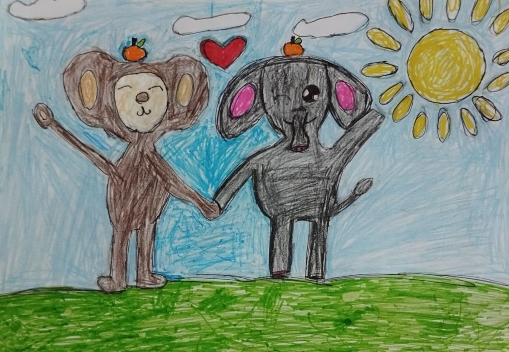 Савинова Сергеевна Софья