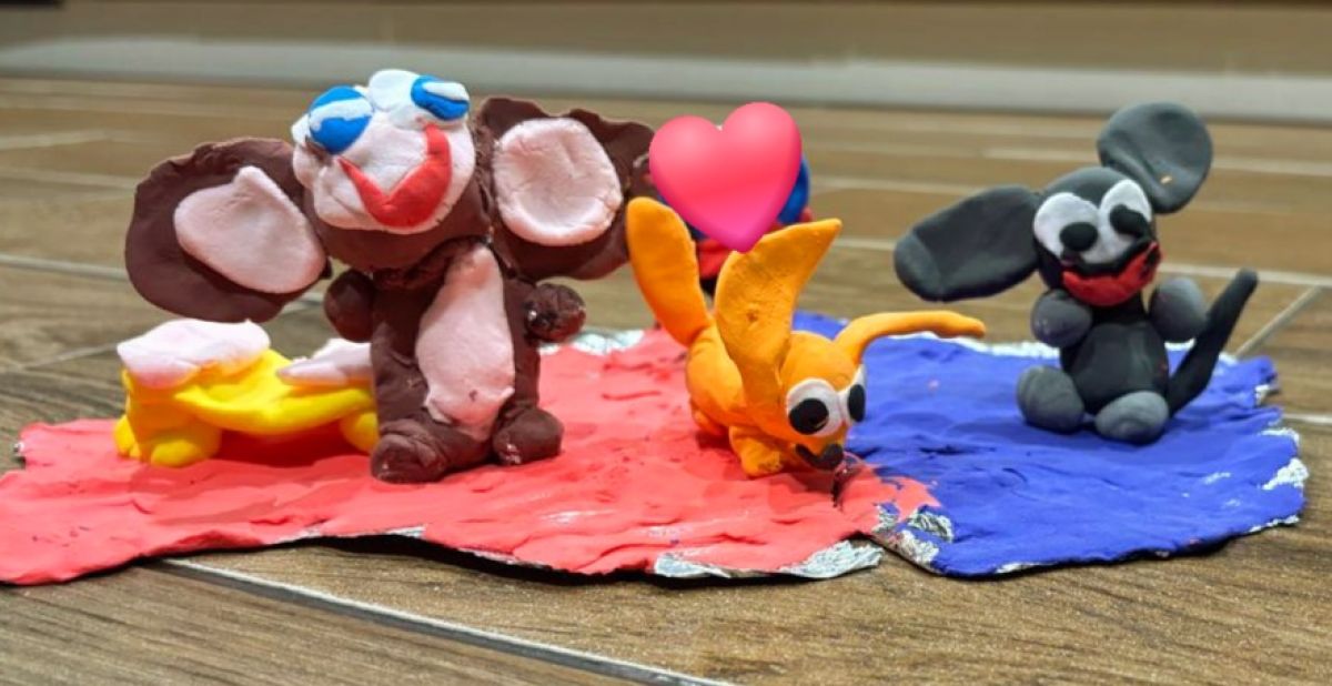 София Малдыбаева