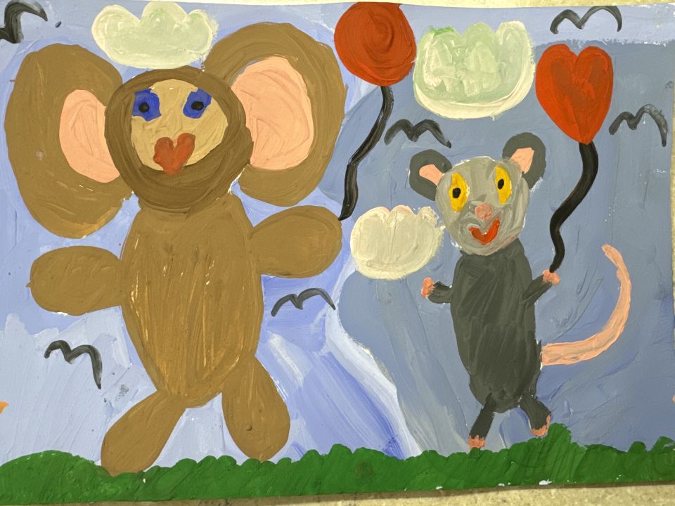 София Максимовна Коледенкова