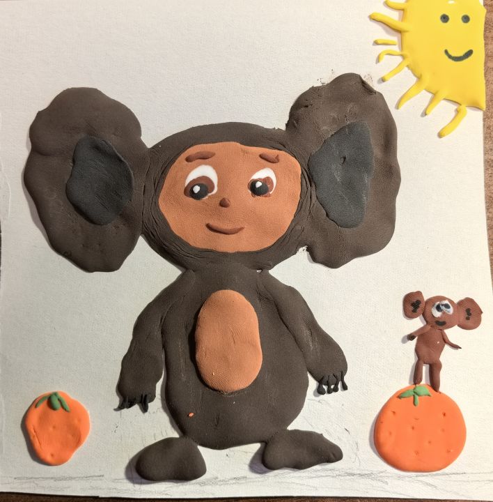 Варвара Алексеевна Чернышева