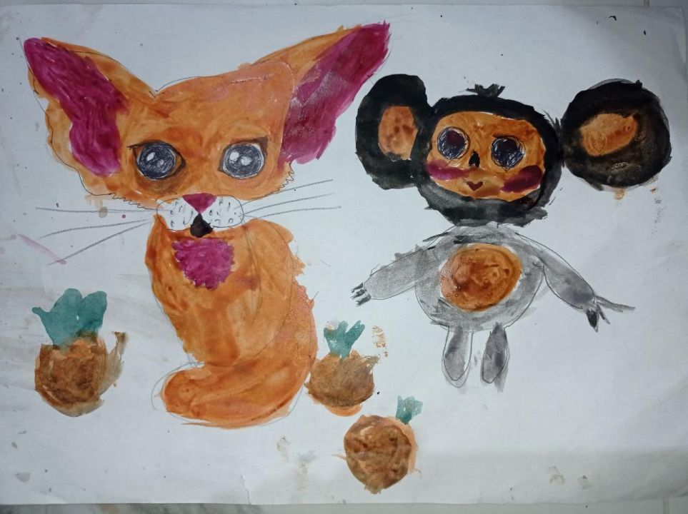 Есения Денисова