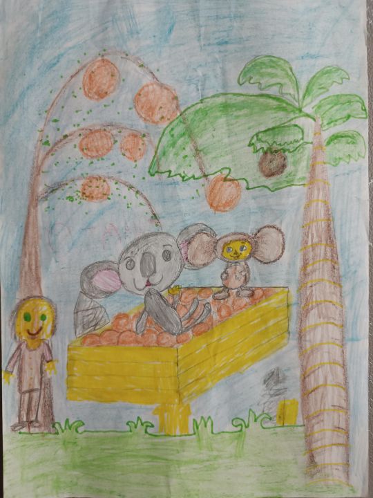 Маша Александровна Бабошина