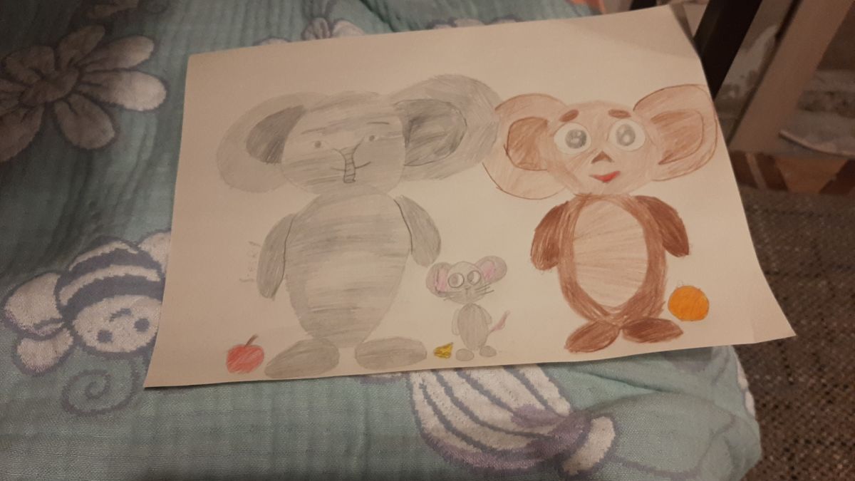 Есения Юрьевна Леонова