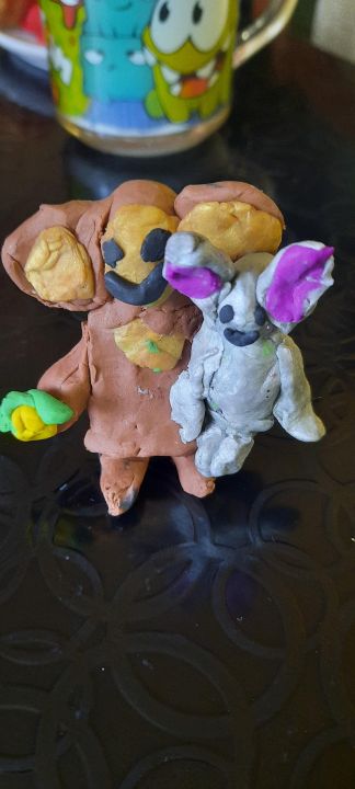 Виктория Викторовна Бурцева