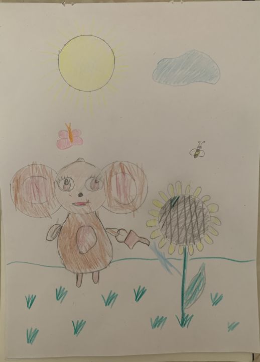 Есуна Бальжировна Цыдыпова