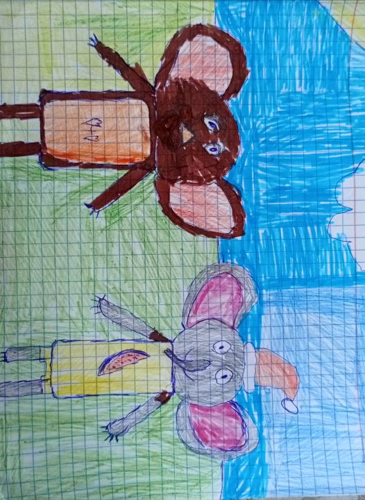 Данил Максимович Губарев