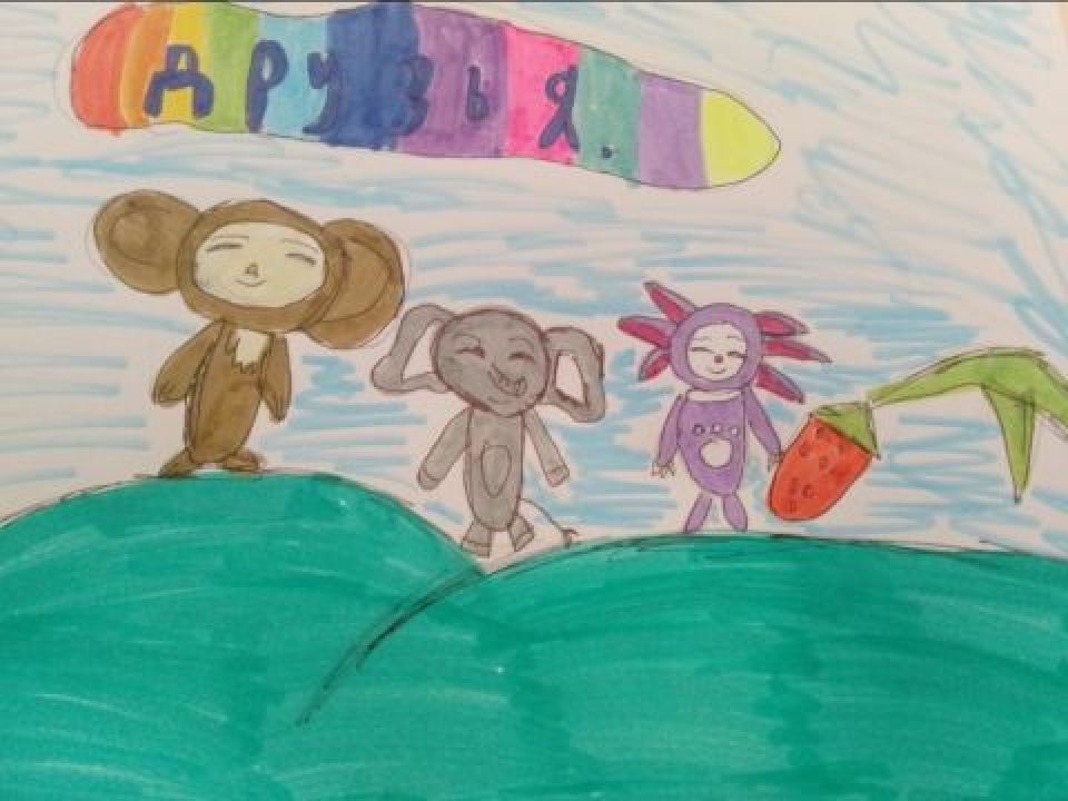 София Павловна Шмакова