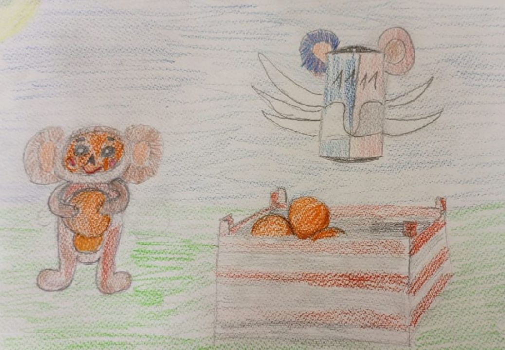 Егор Андреевич Жирнов