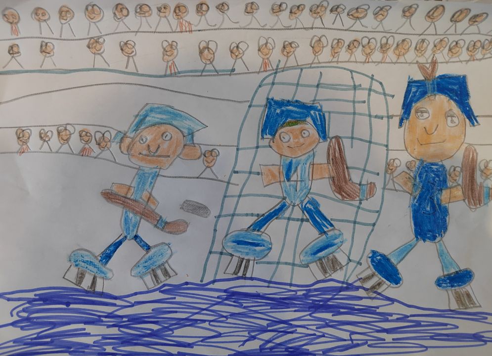 Андрей Баранов