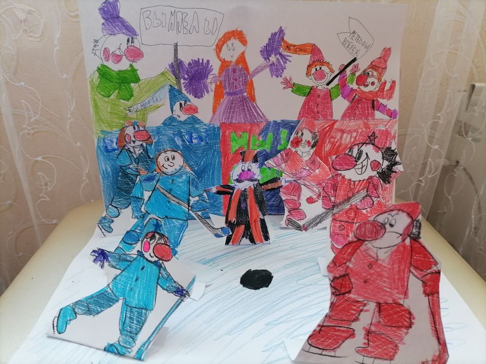 Сабурова Софья