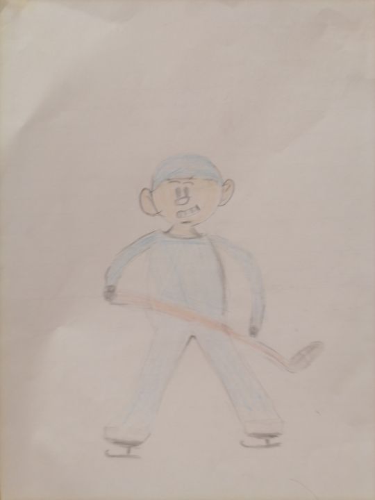 Евангелина