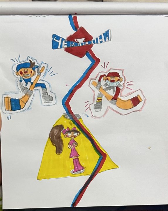 Арина Шакирьянова