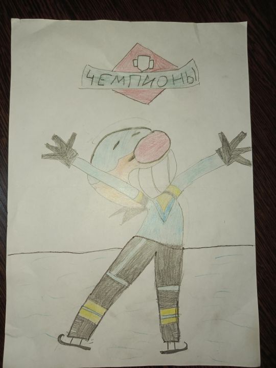 Асилбек художник