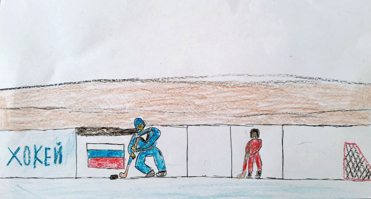 Дима Михайлюк