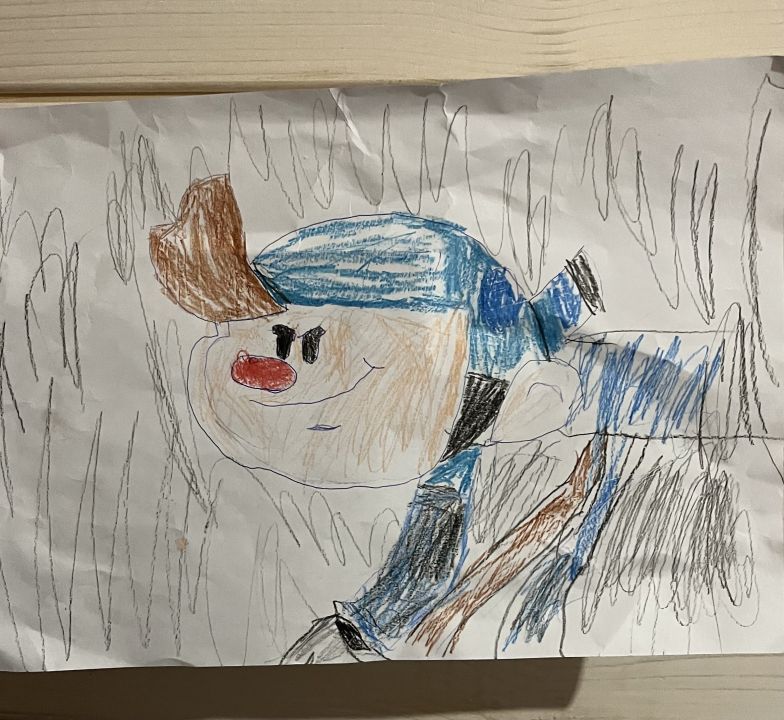 Эрсан Голиков