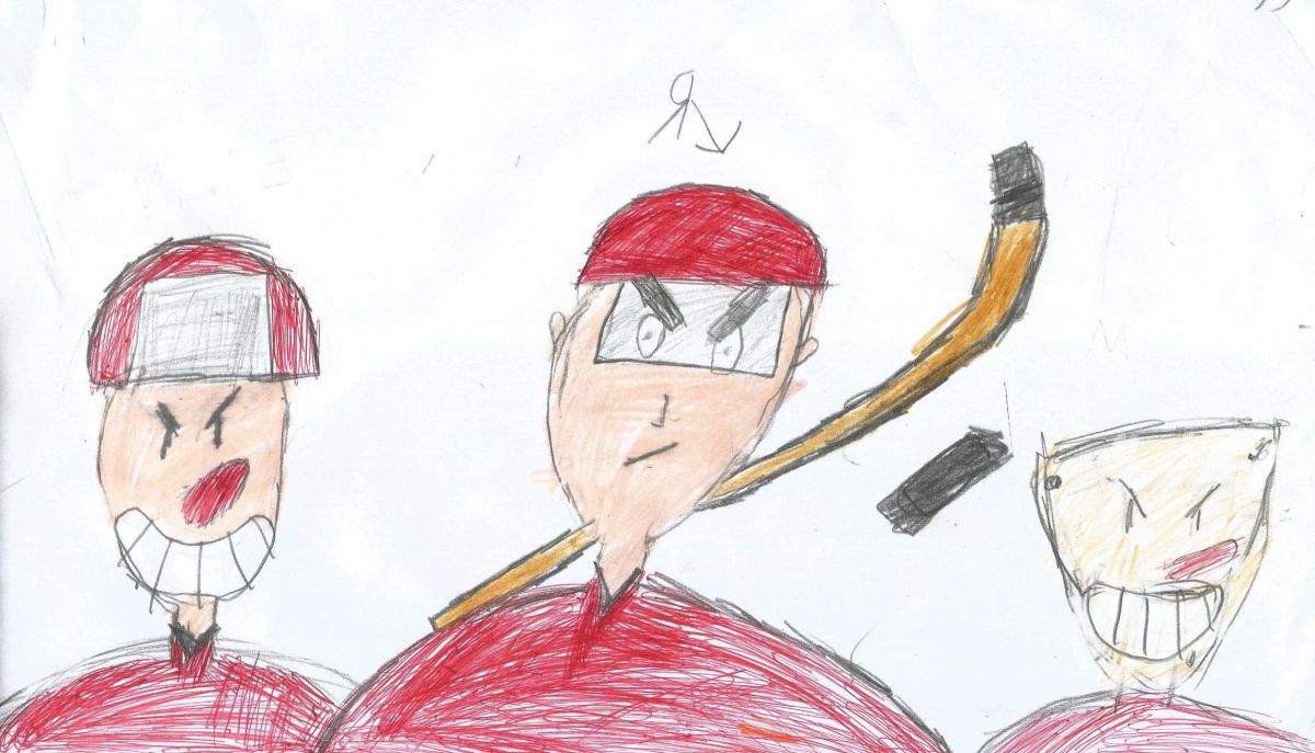 Витя Зламин