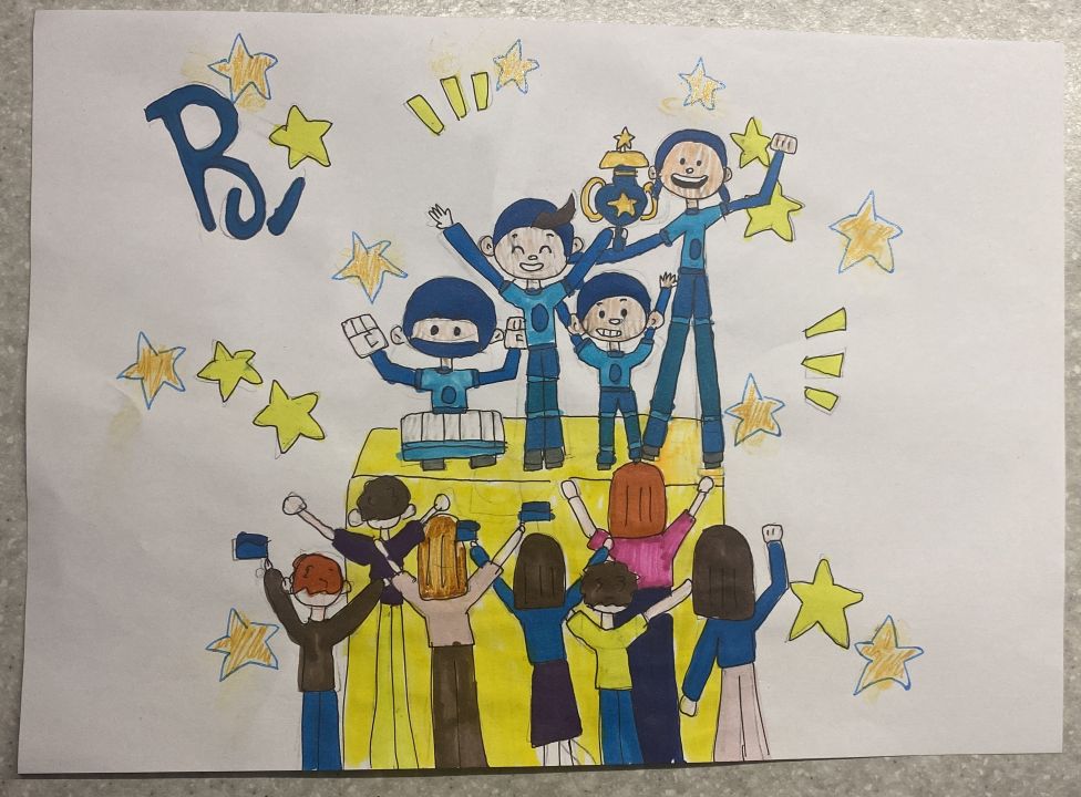 Изибаева Анастасия