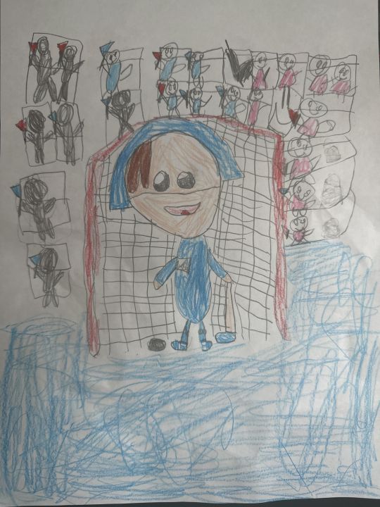 Саша Захарова