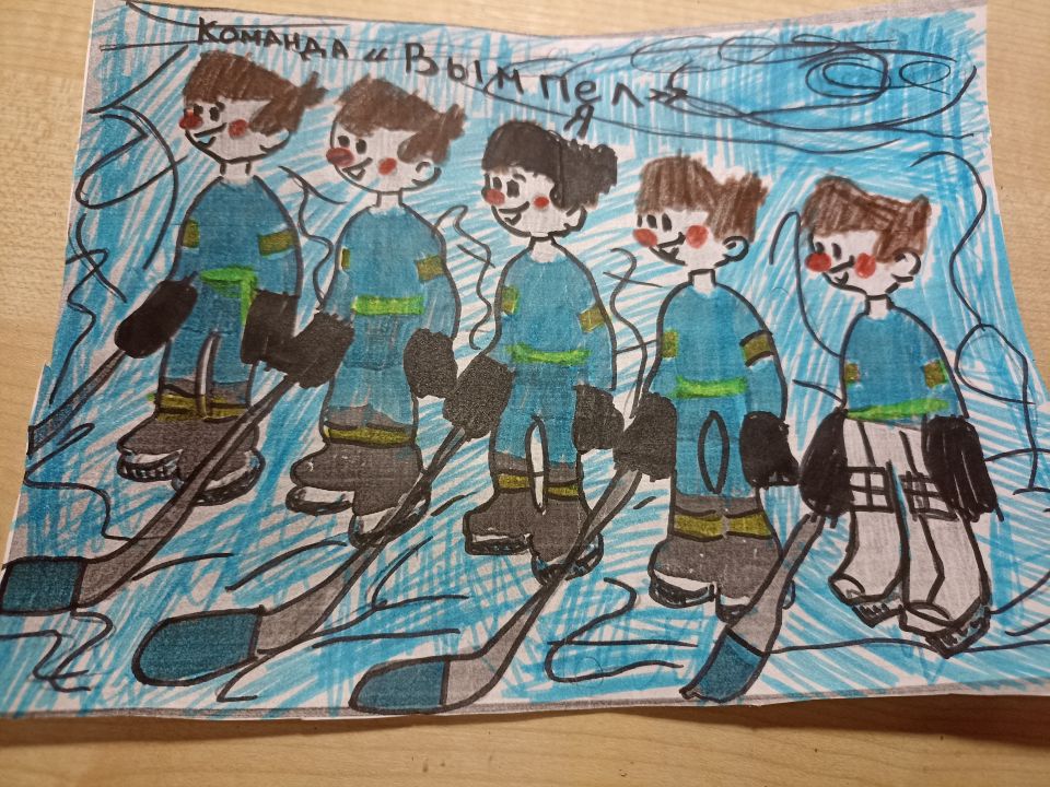 Данил Нечаев