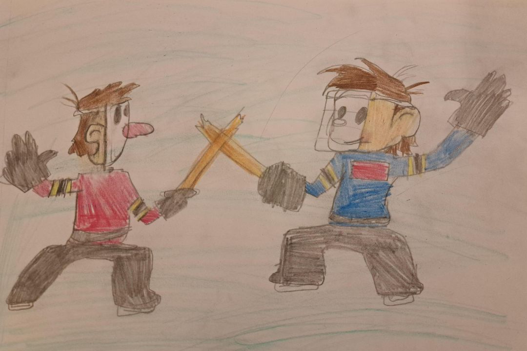 Жукова Наталья