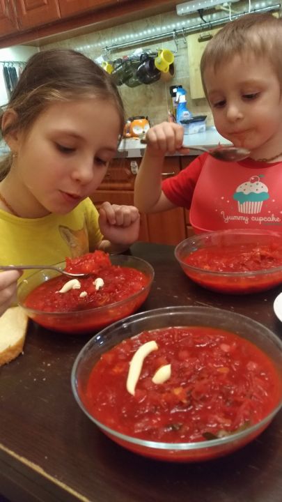 Арина Максимовна Барынина