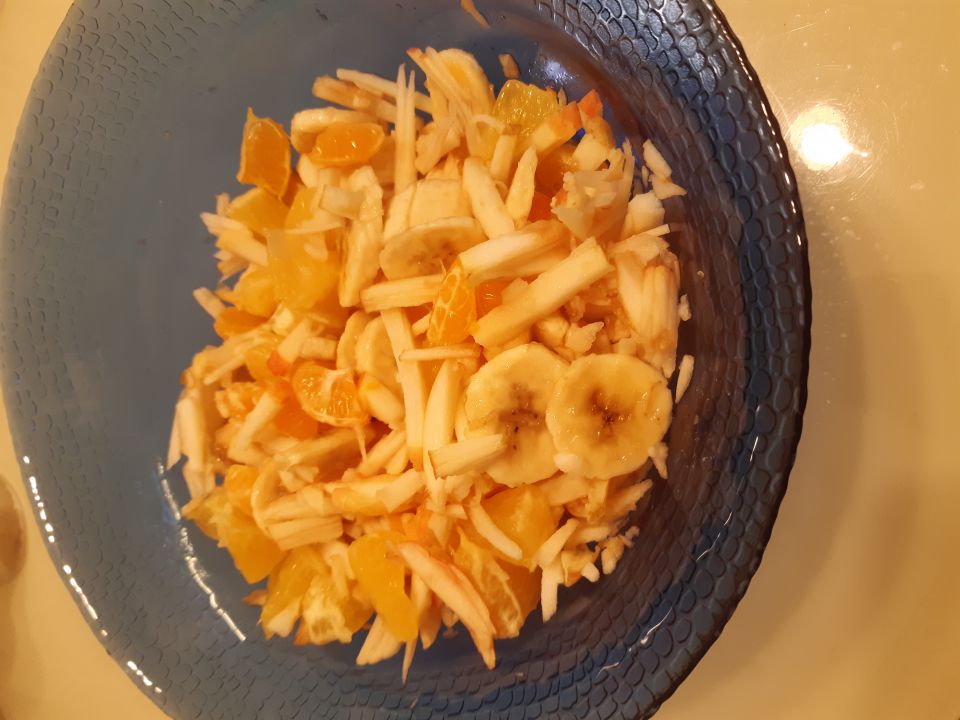 Анна Андреевна Домбровская