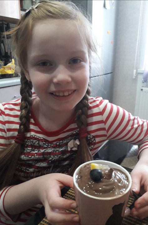 Василиса Кирилловна Губанкова