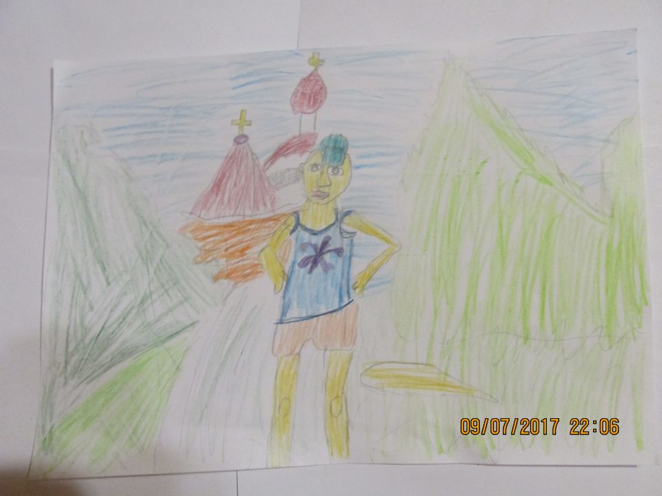 Александр_C