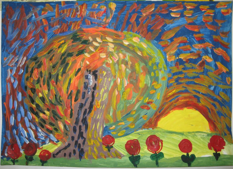 Самойленко Анастасия Сергеевна