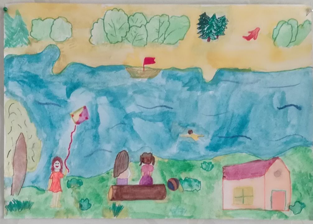 Маргарита72