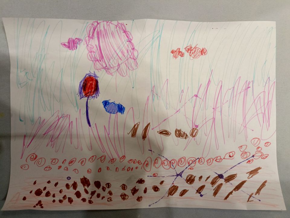 Людмила Володоманова