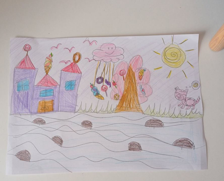 Полина Робан