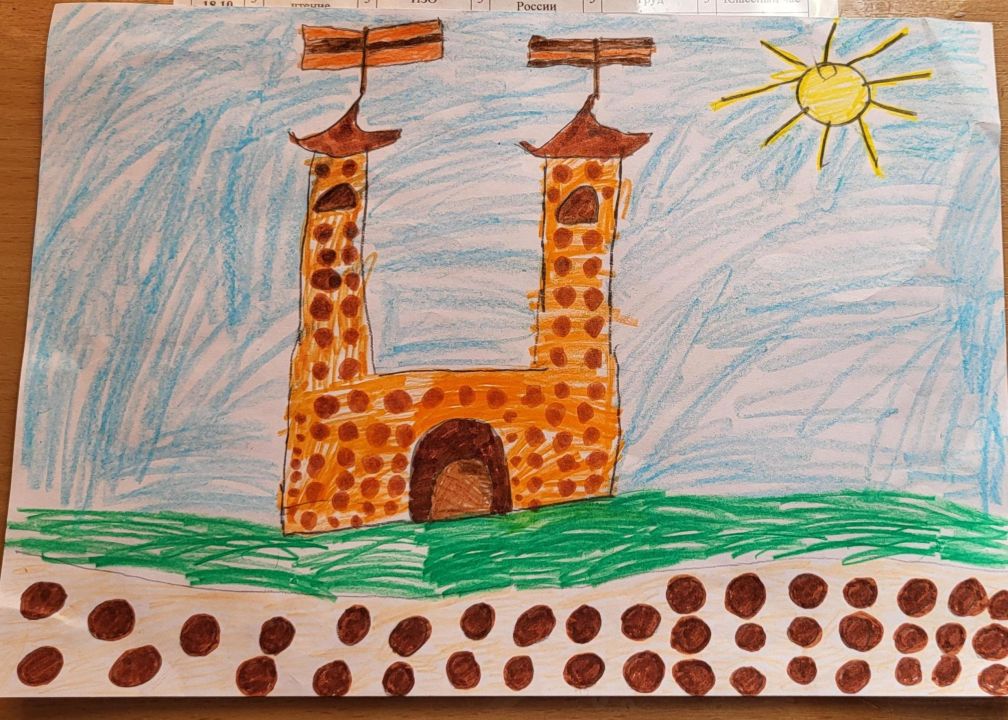 Бондаренко                     Маргарита