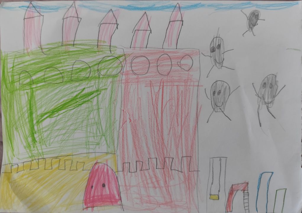 Диана Александровна Полосмак