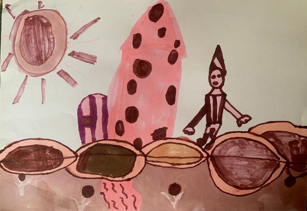 Леся Николаевна Певцова