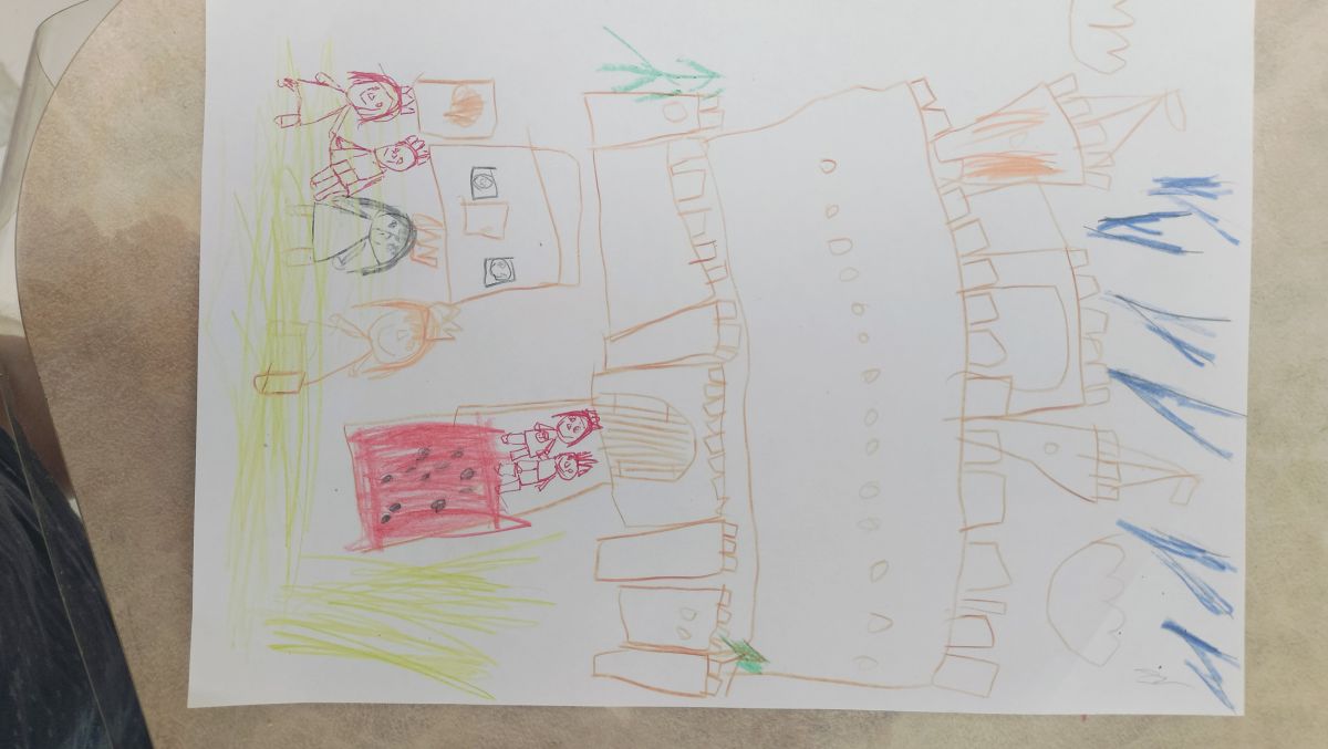 Катя Николаевна Жимжим