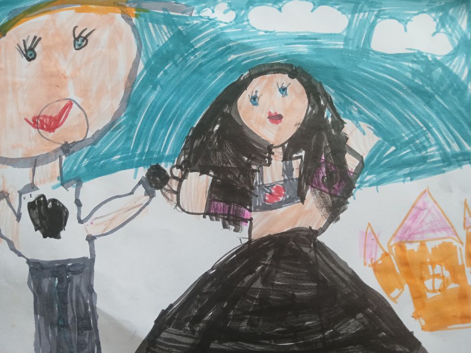 Ксения Васильевна Ширшова