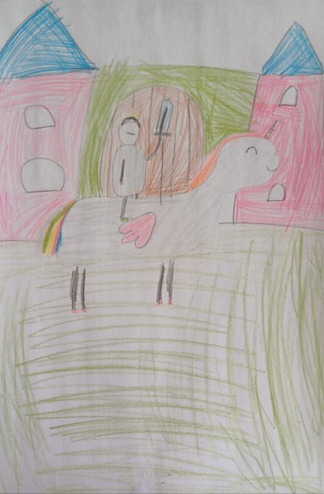 Ева Александровна Пономарёва