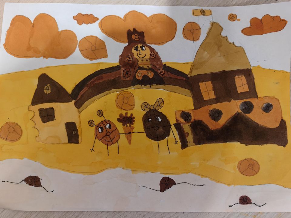 Полина Александровна Потехина