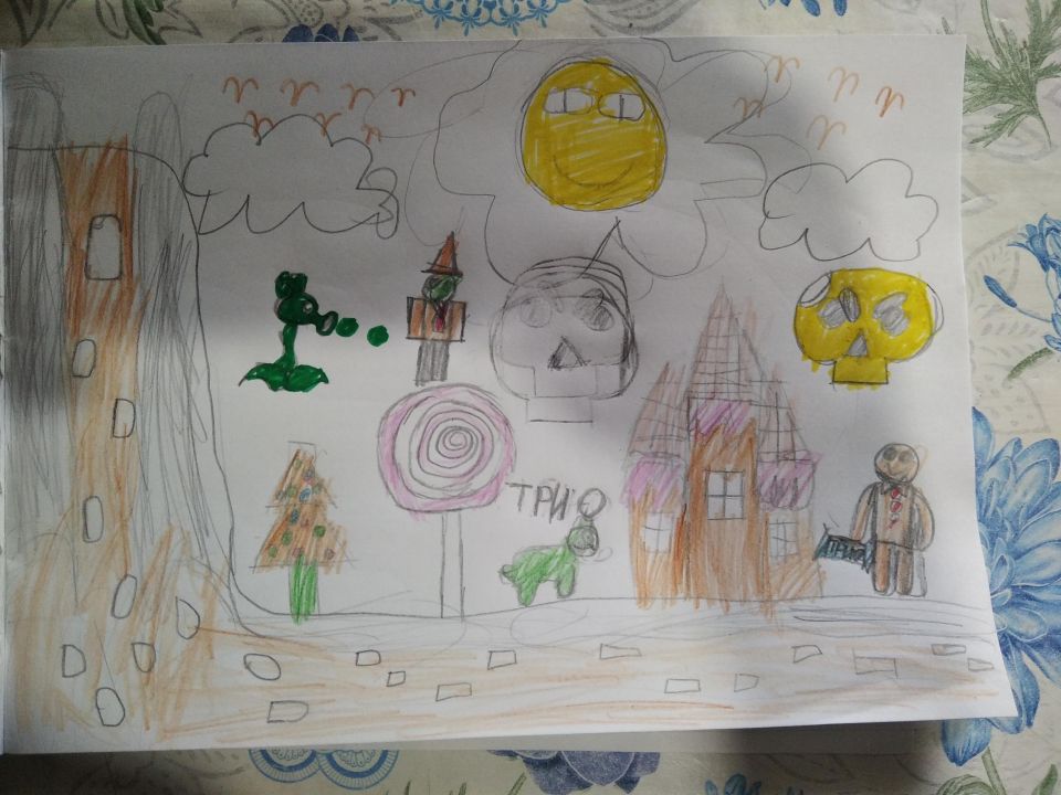 Евгений Федорович Данилов