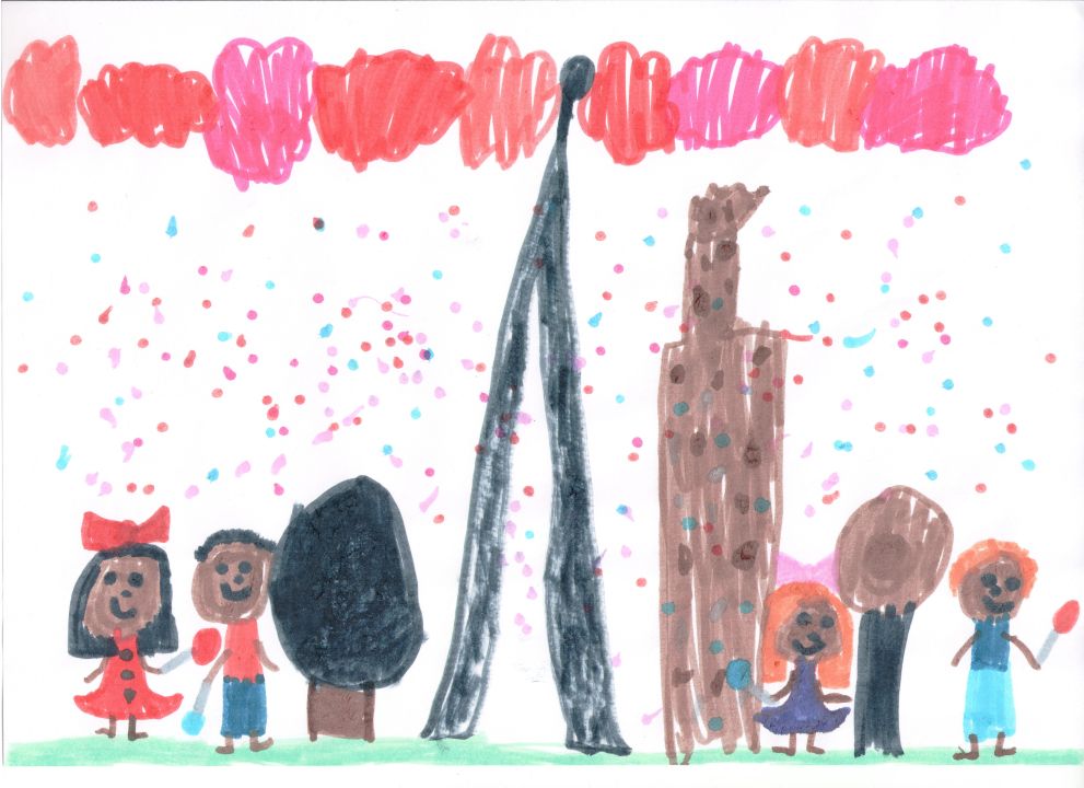 Анна Сергеевна Цветкова