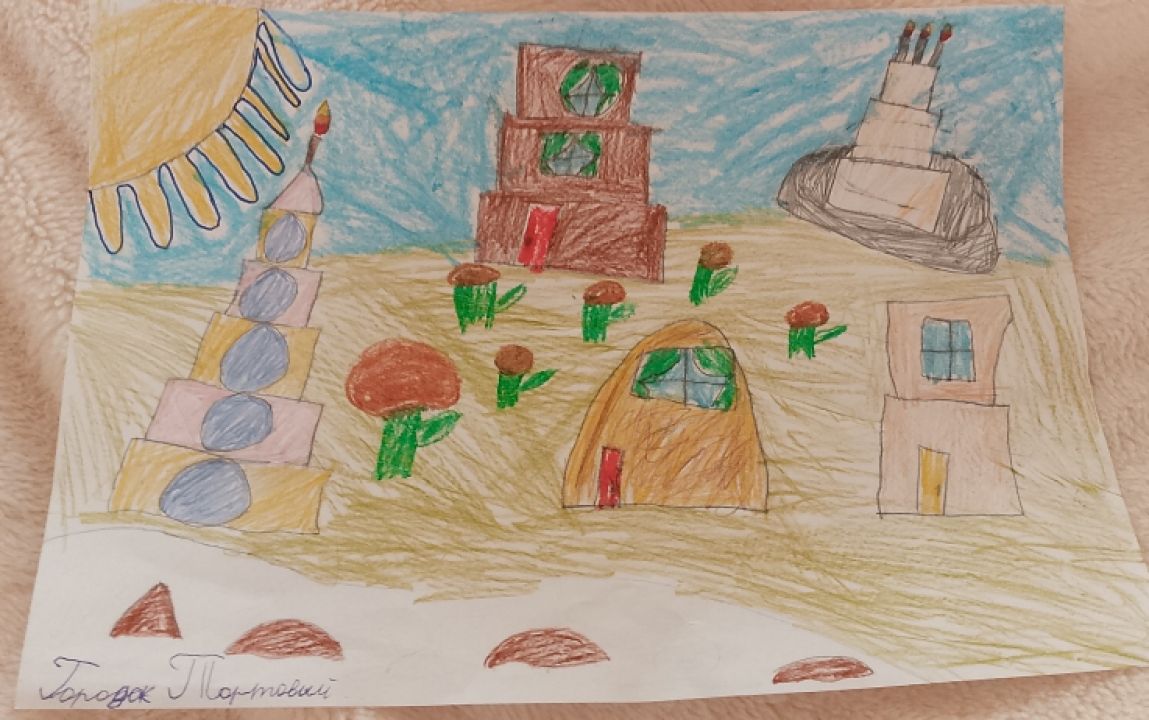 Ксения Александровна Морозова