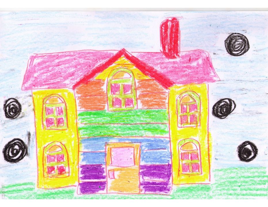 Анастасия Викторовна Данилина