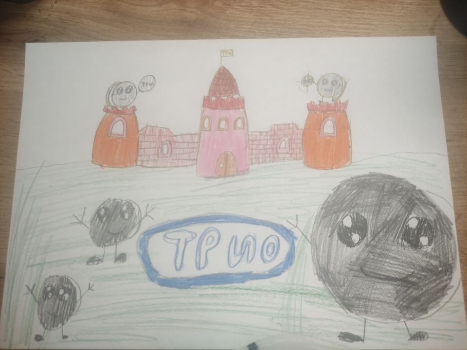 Григорий Петрович Артанов